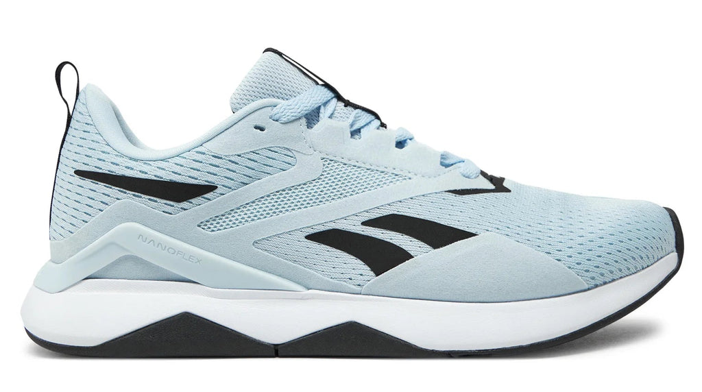 [100033772/IF2538] WOMENS REEBOK NANOFLEX TR 2