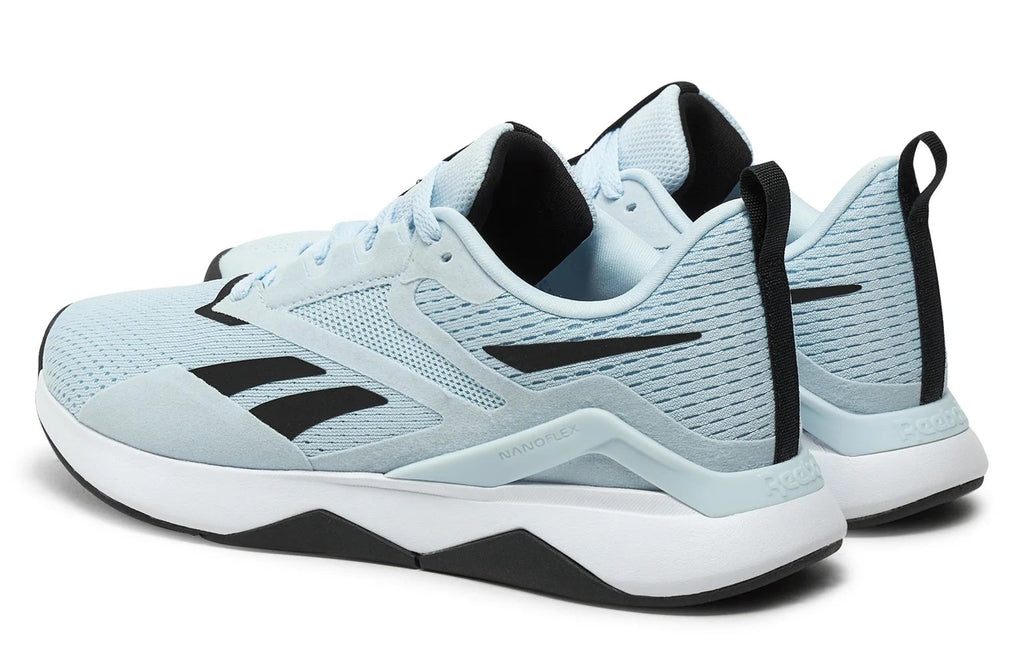 [100033772/IF2538] WOMENS REEBOK NANOFLEX TR 2