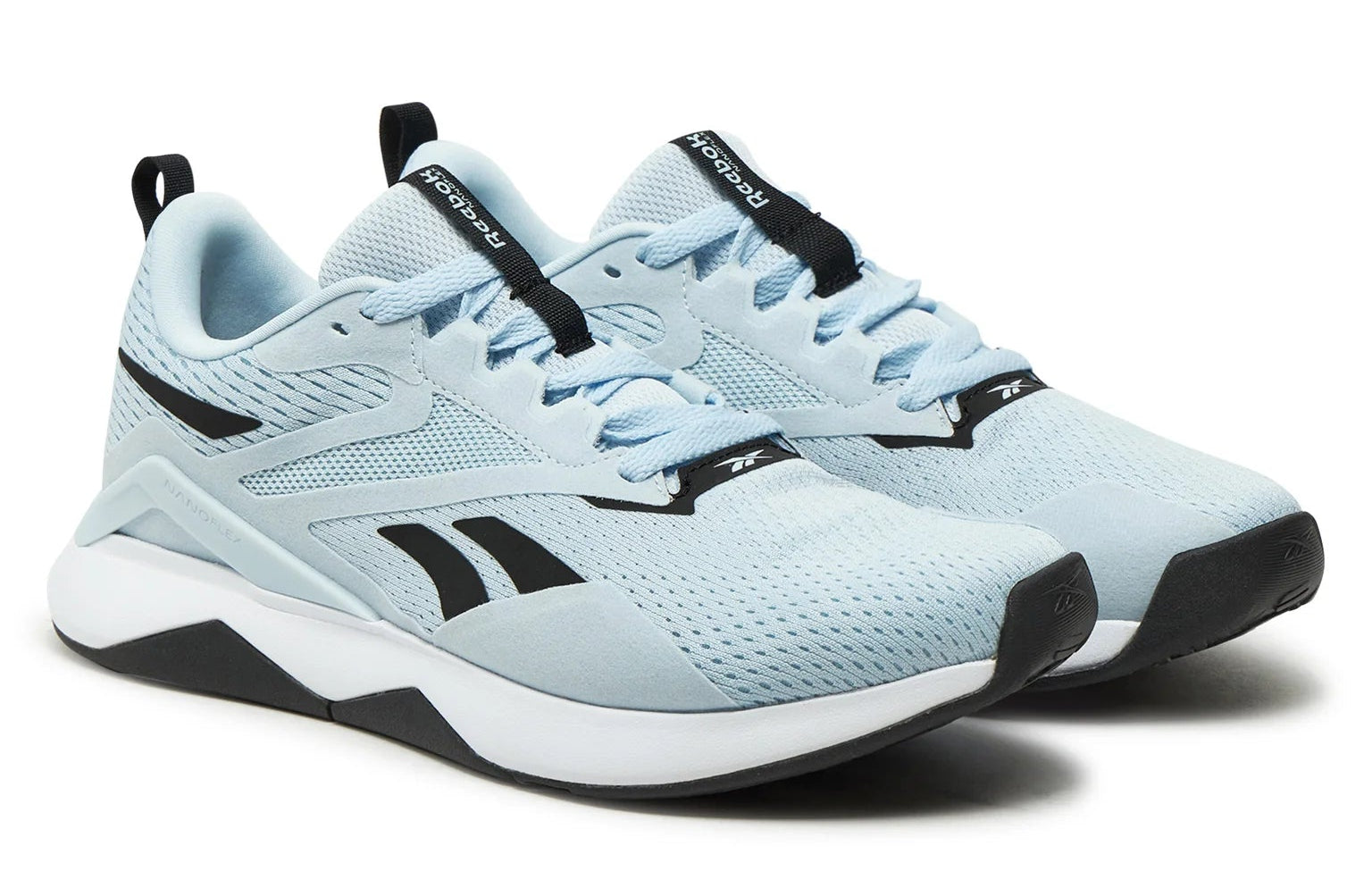 [100033772/IF2538] WOMENS REEBOK NANOFLEX TR 2