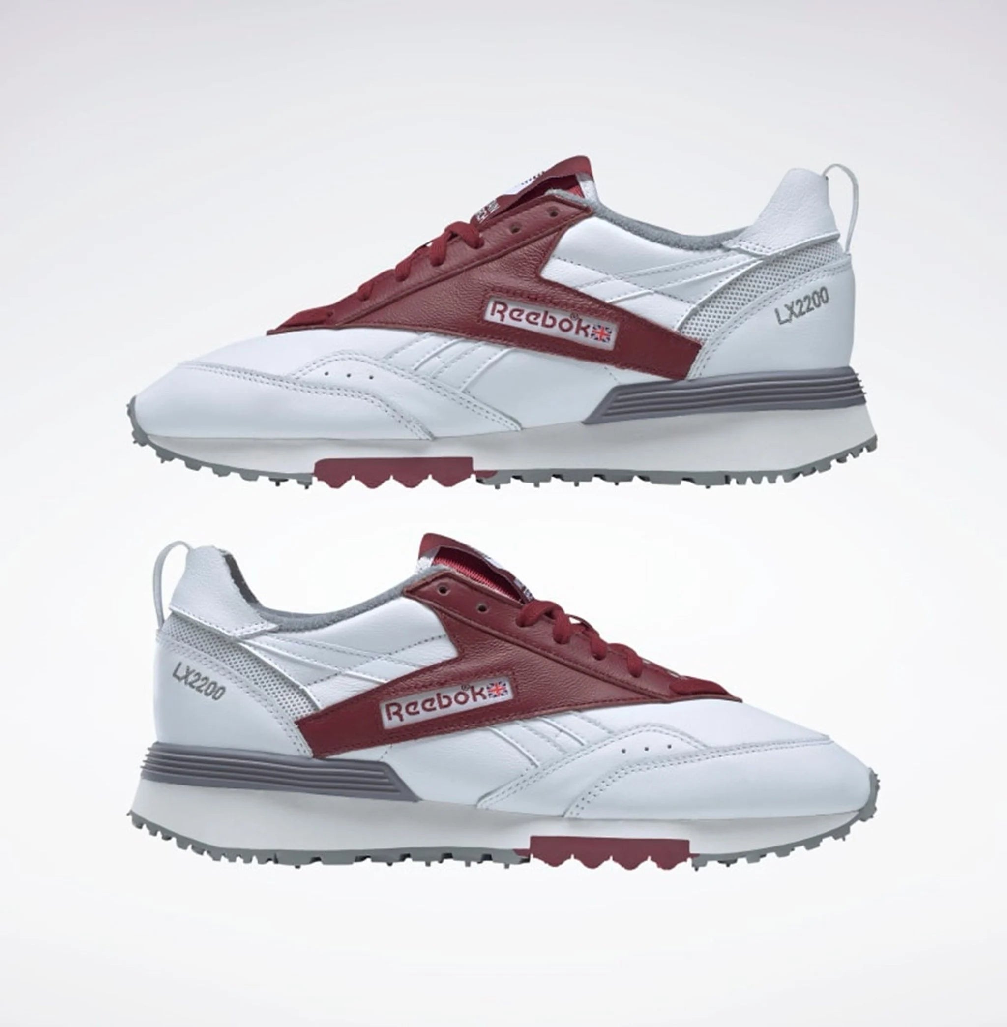 [100062564/HP9729] Mens Reebok LX2200