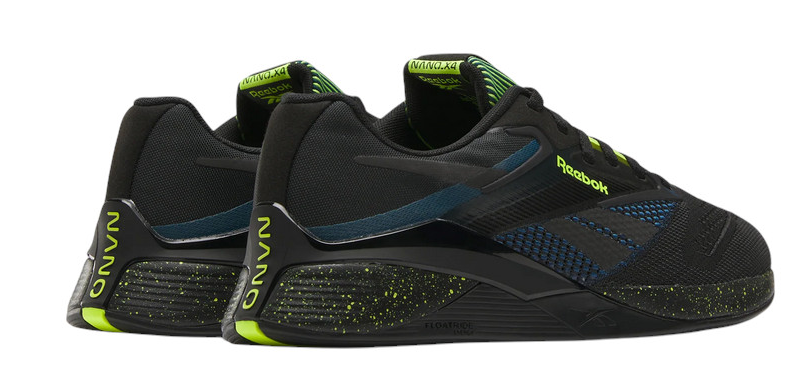 [100204678] MENS REEBOK NANO X4