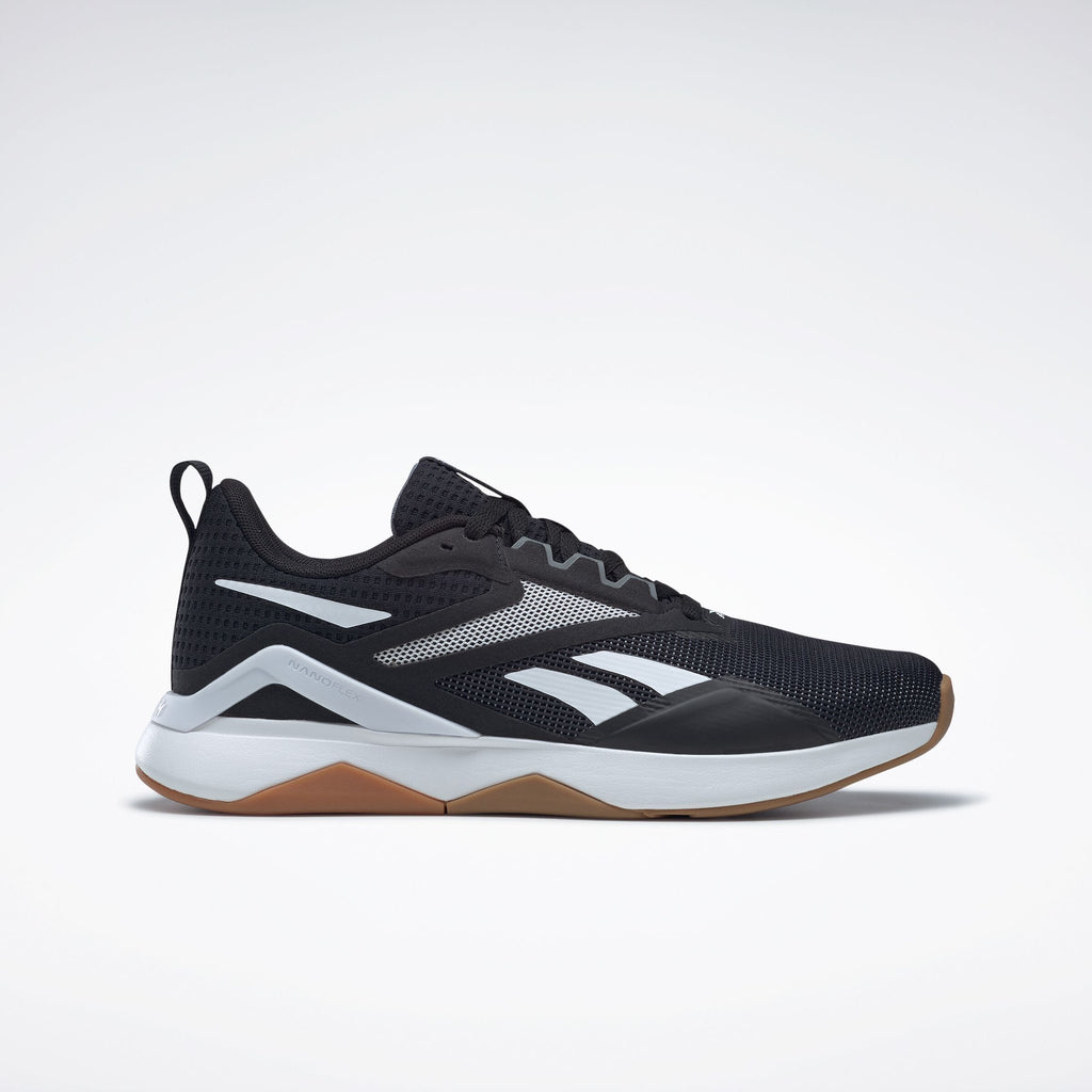 [100062194/HP6112] MENS REEBOK NANOFLEX TR 2.0
