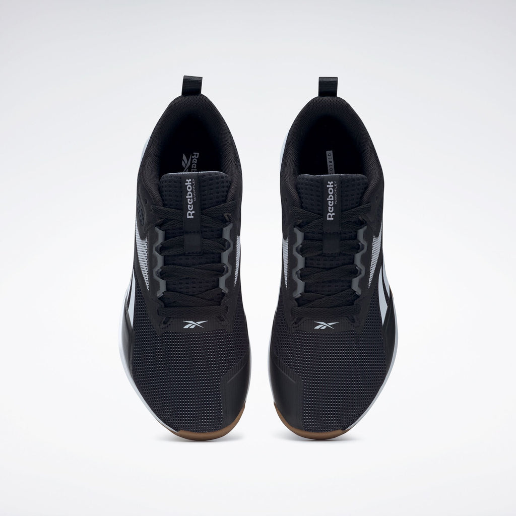 [100062194/HP6112] MENS REEBOK NANOFLEX TR 2.0