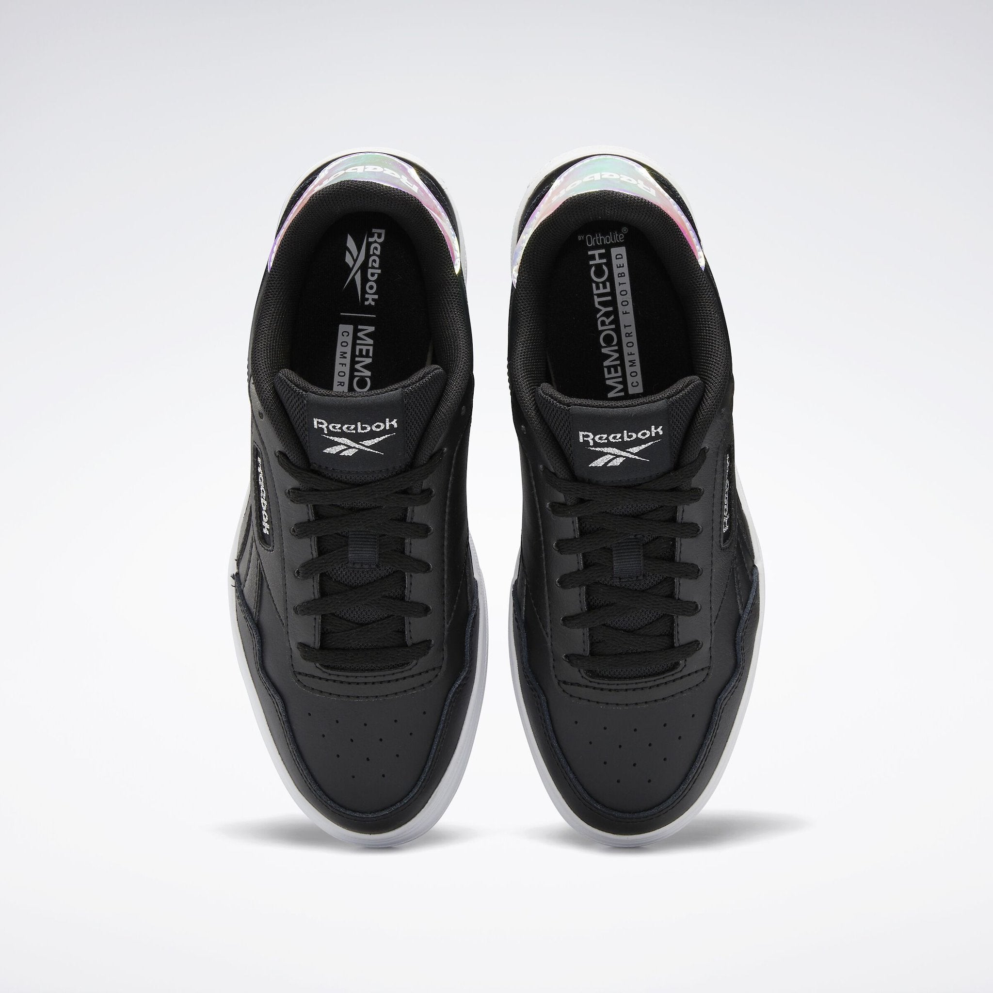 [100044248/GW2090] Womens Reebok COURT ADVANCE BOLD