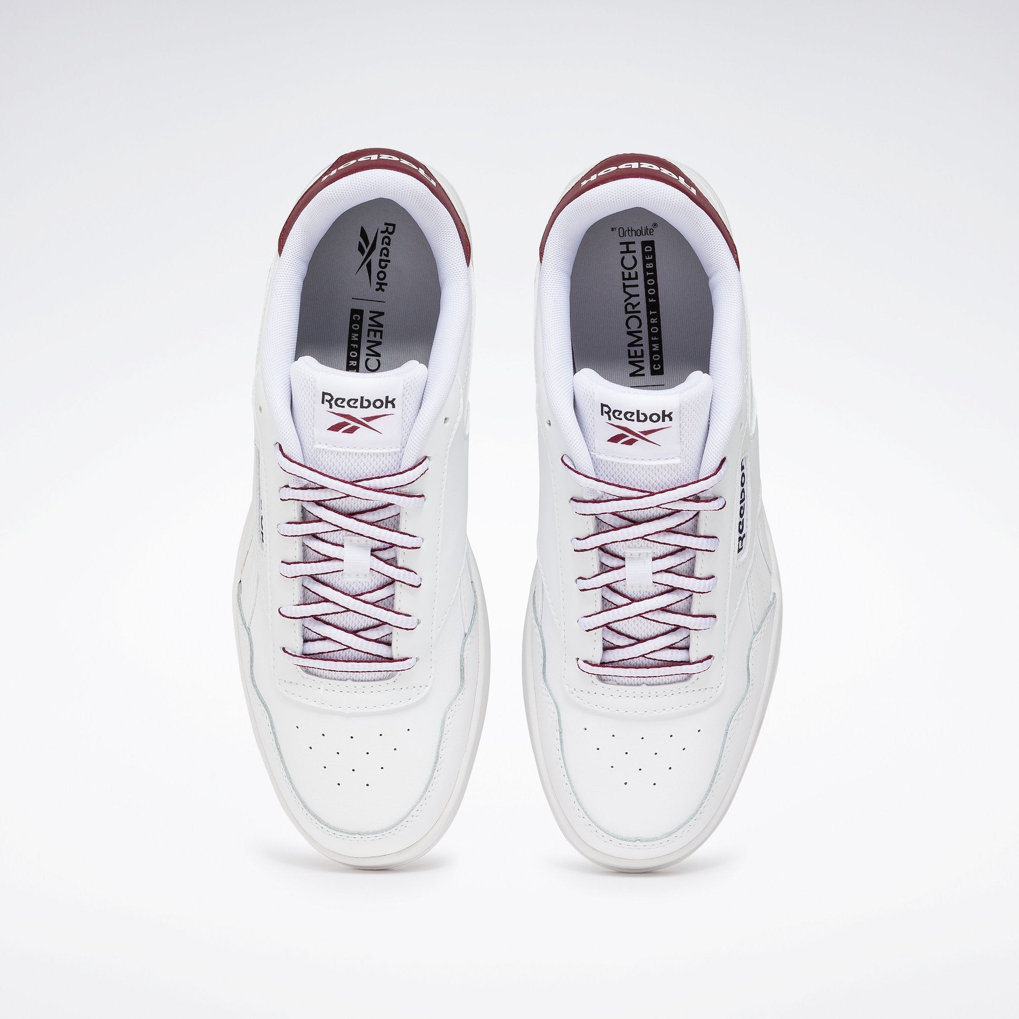 [100033759/IF2353] MENS REEBOK COURT ADVANCE
