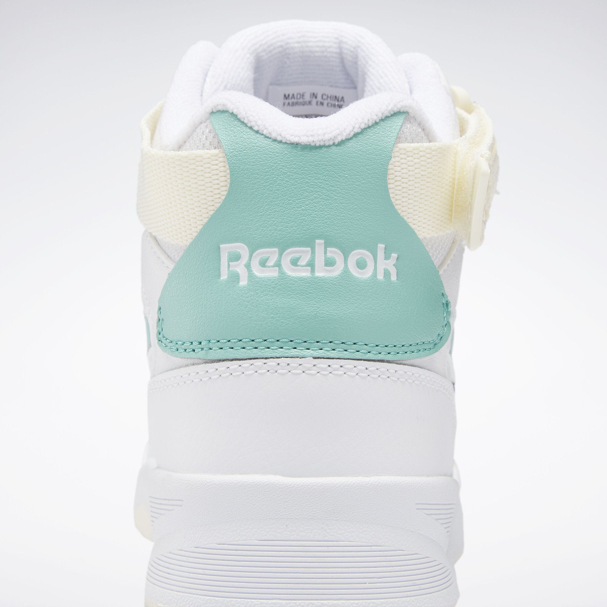 [100046928/GY8784] WOMENS REEBOK ROYAL BB4500 HI STRAP
