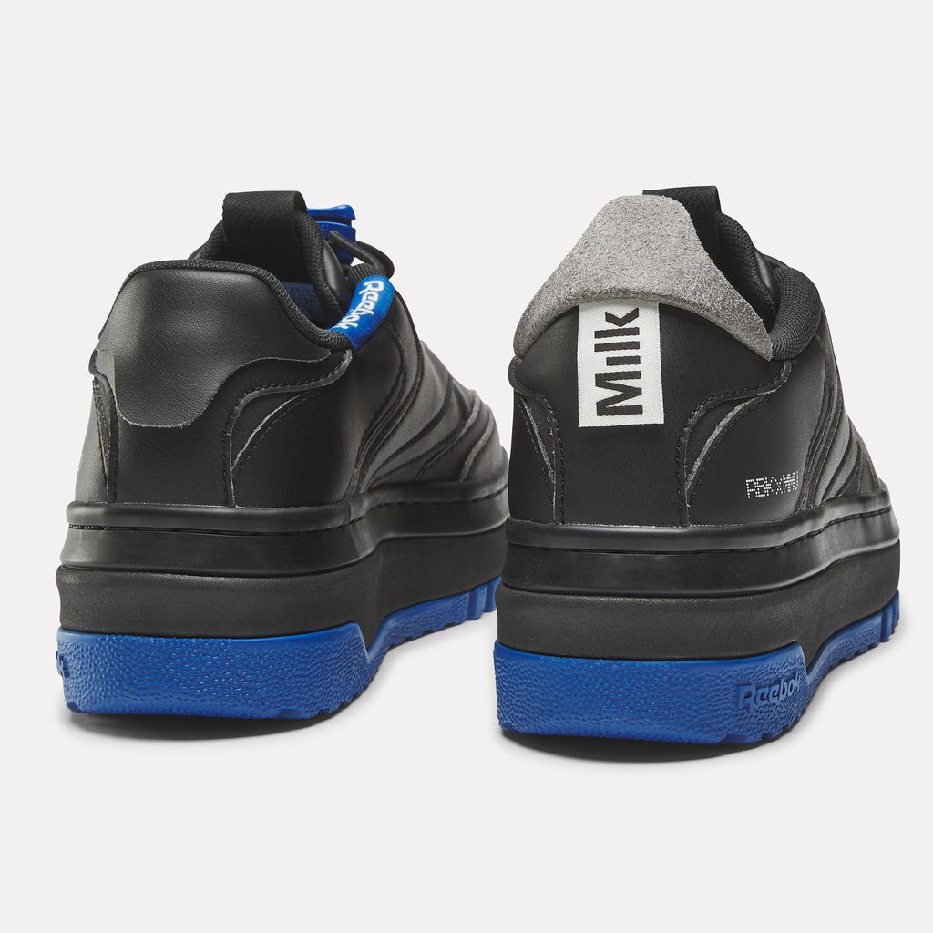 [100072092/IF1091] WOMENS REEBOK MILK CLUB C EXTRA VEGAN