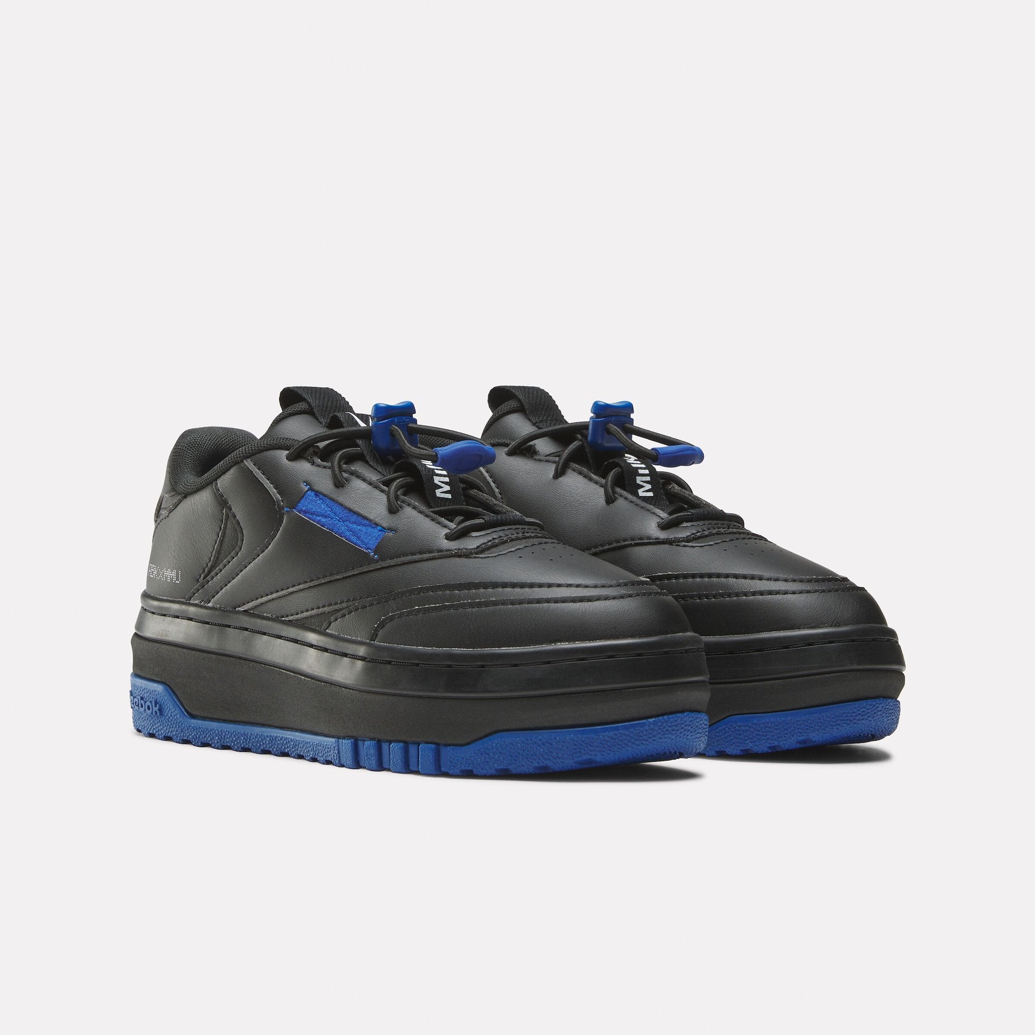 [100072092/IF1091] WOMENS REEBOK MILK CLUB C EXTRA VEGAN