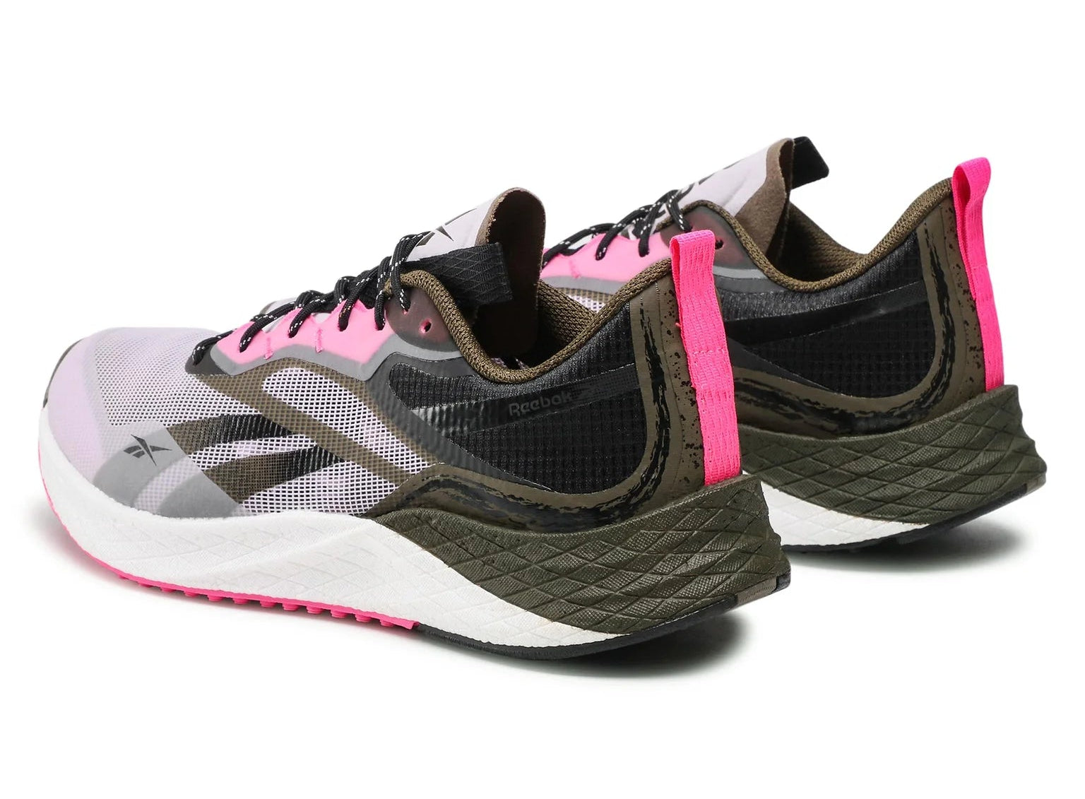 [100045133/GX2745] WOMENS REEBOK FLOATRIDE ENERGY 3.0 ADVENTURE