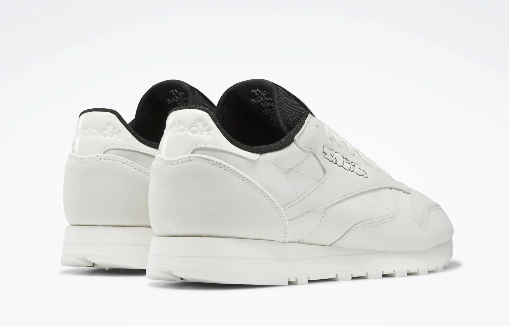 [100069719/IE9215] Mens Reebok CLASSIC LEATHER