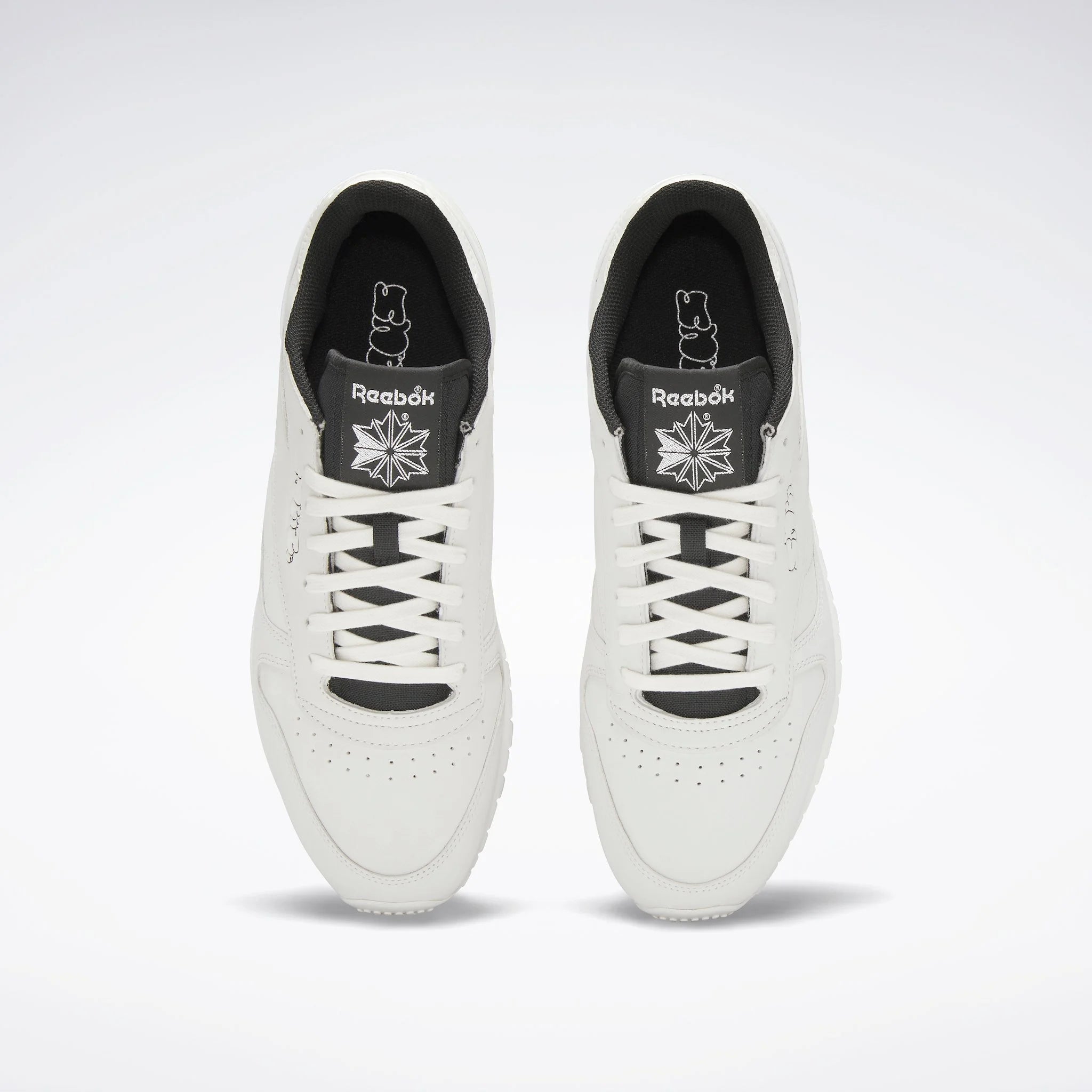 [100069719/IE9215] Mens Reebok CLASSIC LEATHER