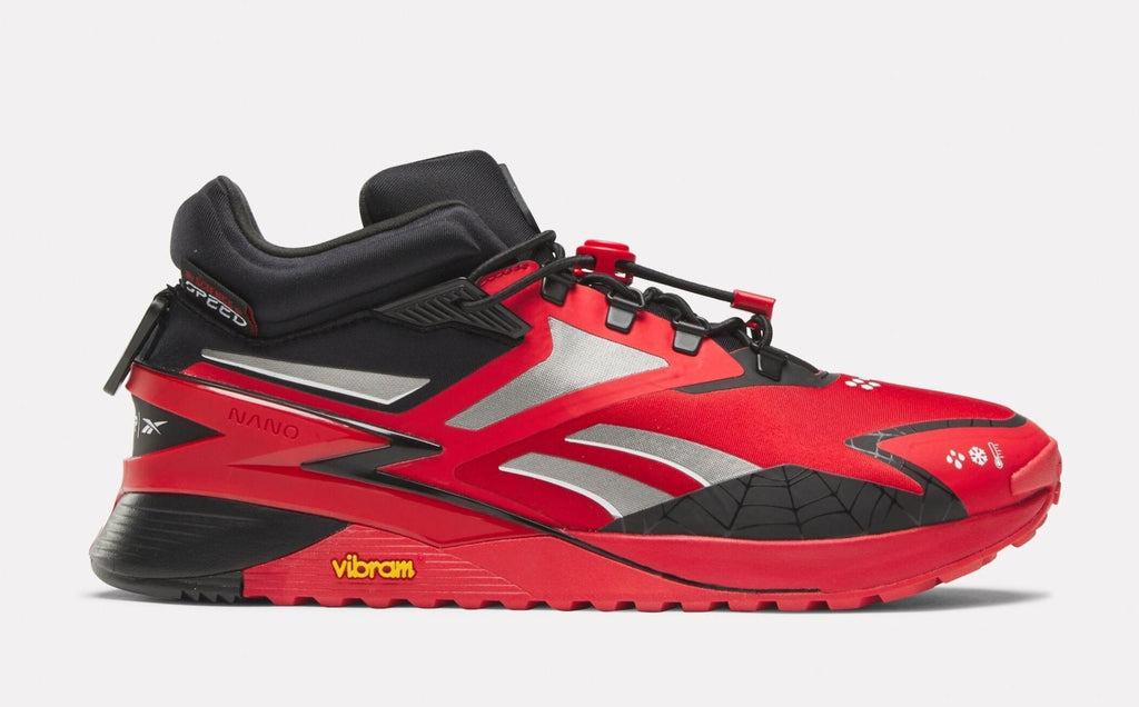 [100200366] MENS REEBOK NANO X3 X SPYDER ADVENTURE WINTER
