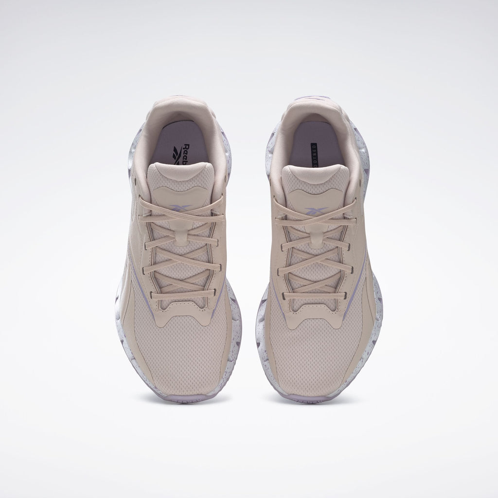 [100063197/HR1377] Womens Reebok ZIG DYNAMICA 4
