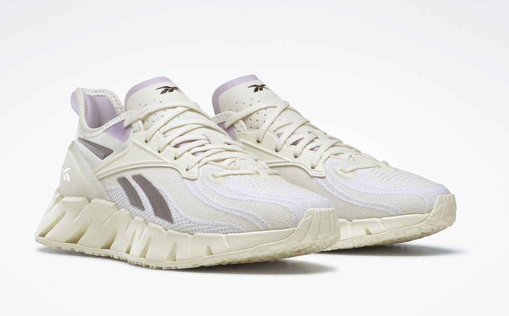 [100063159/HR1319] WOMENS REEBOK ZIG KINETICA 3