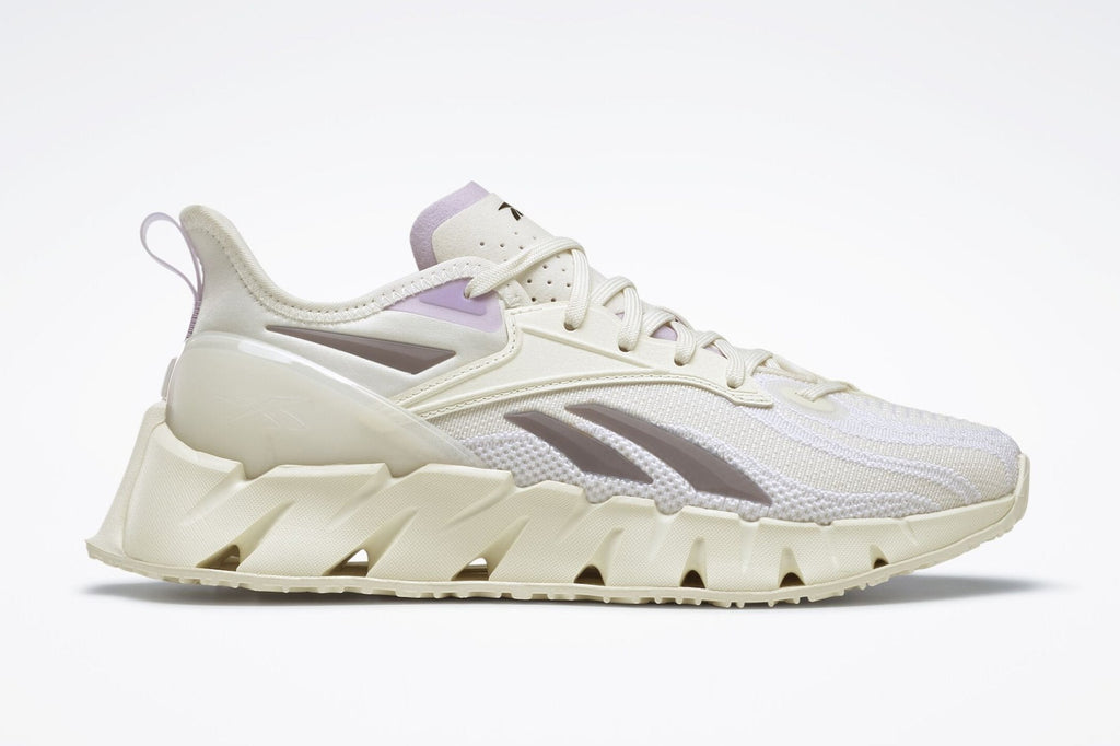 [100063159/HR1319] WOMENS REEBOK ZIG KINETICA 3