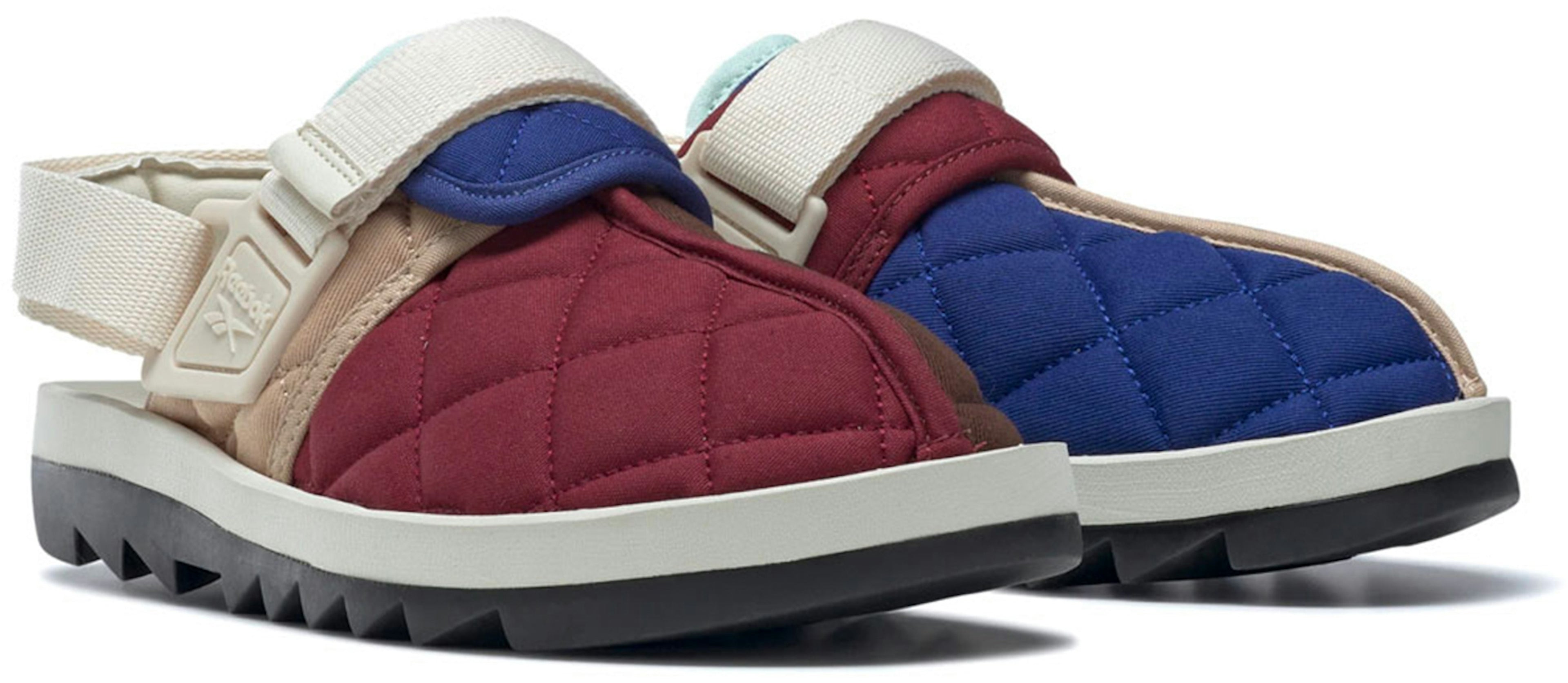 [100063063/HQ6250] MENS REEBOK BEATNIK