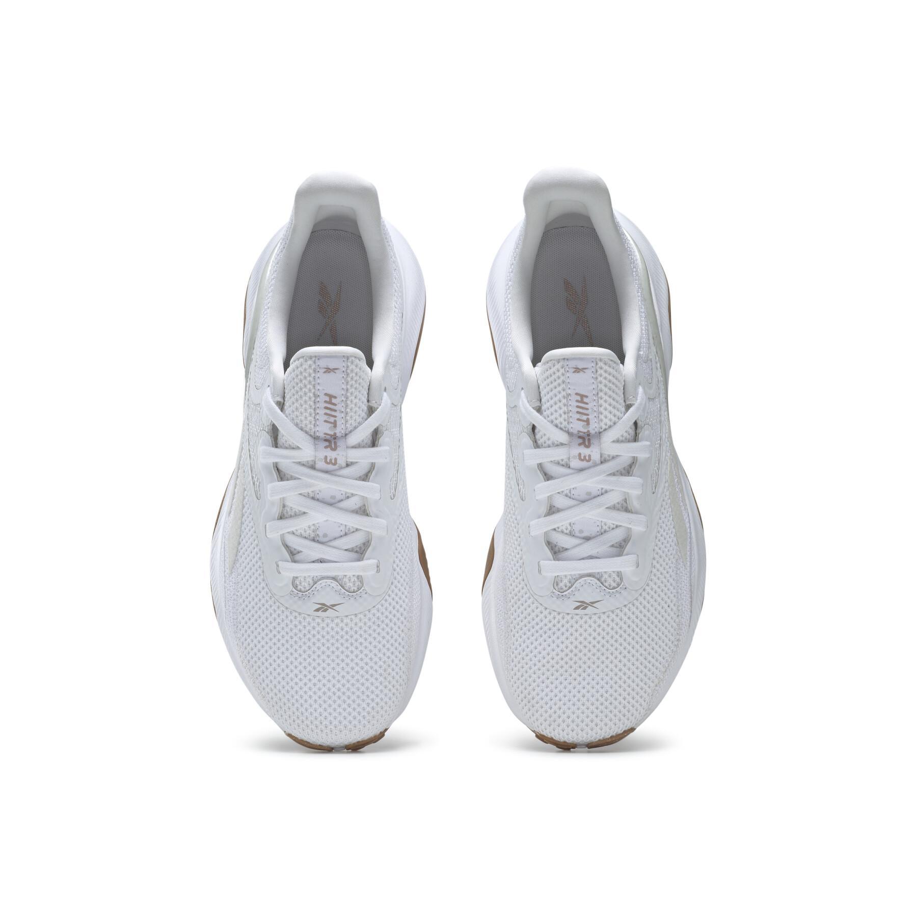 [100046941/GY8801] Womens Reebok REEBOK HIIT TR 3