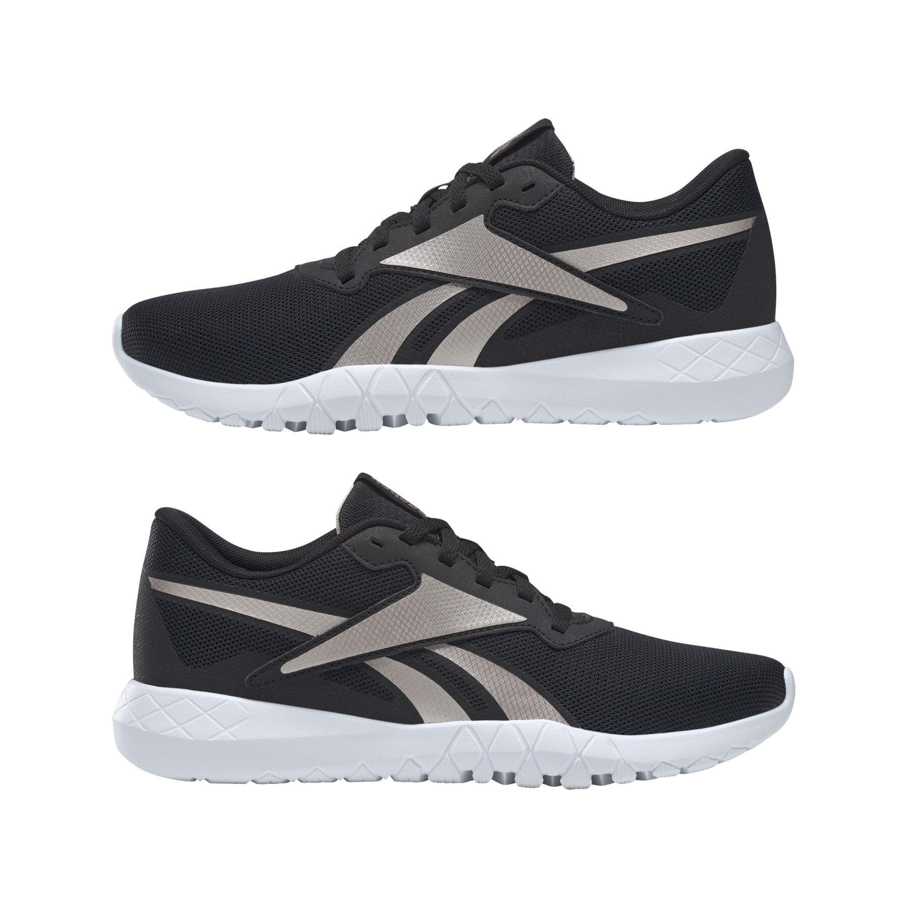 [100047682/GZ0295] WOMENS REEBOK FLEXAGON ENERGY TR 3