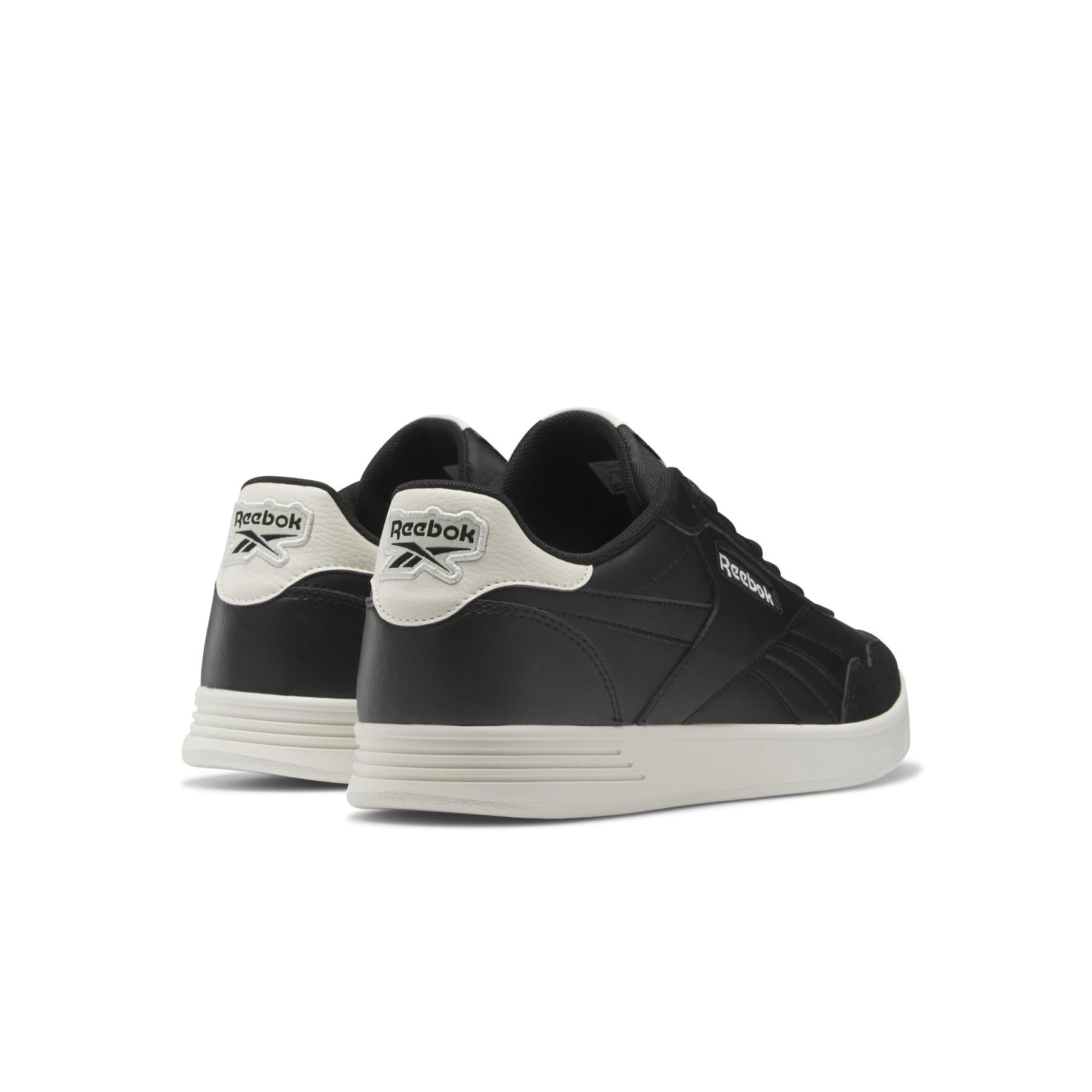 [100025049/HP5547] MENS REEBOK COURT ADVANCE