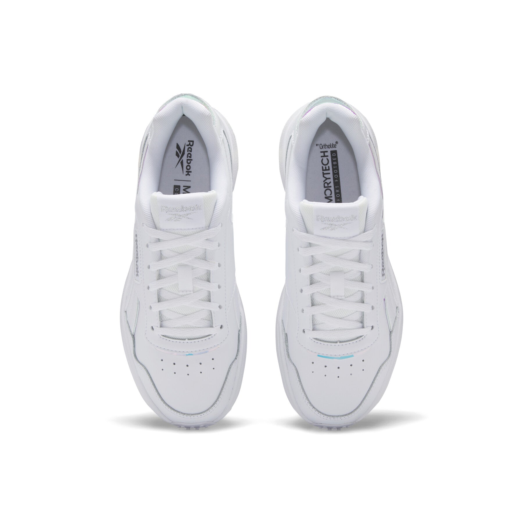 [100062572/HQ3862] WOMENS REEBOK GLIDE SP