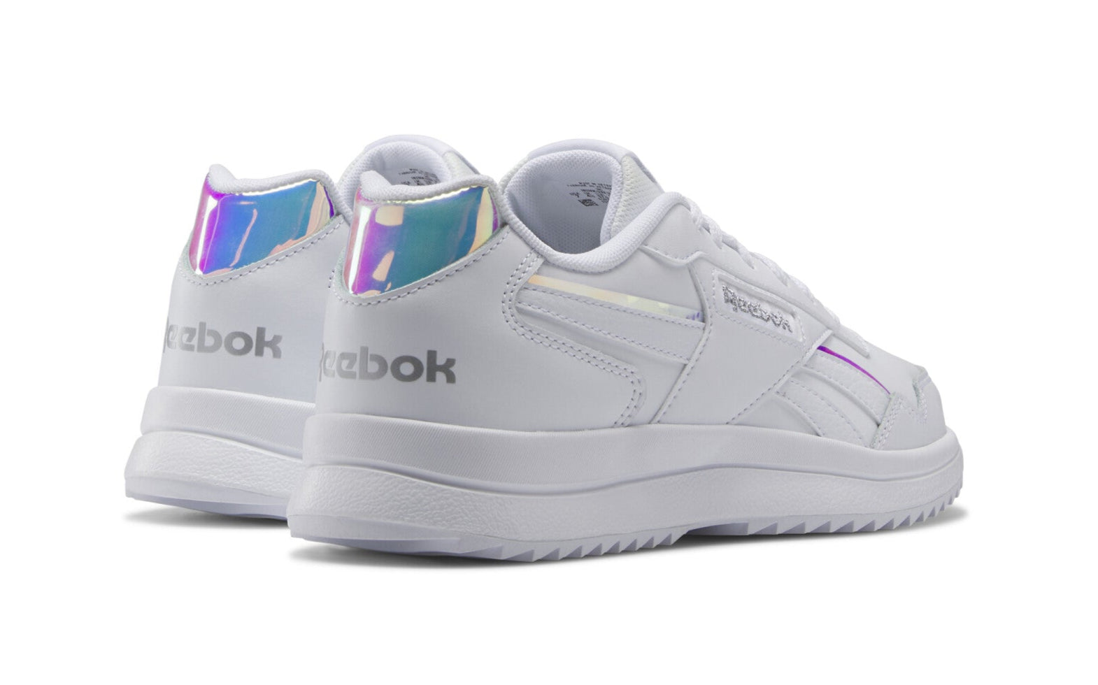 [100062572/HQ3862] WOMENS REEBOK GLIDE SP