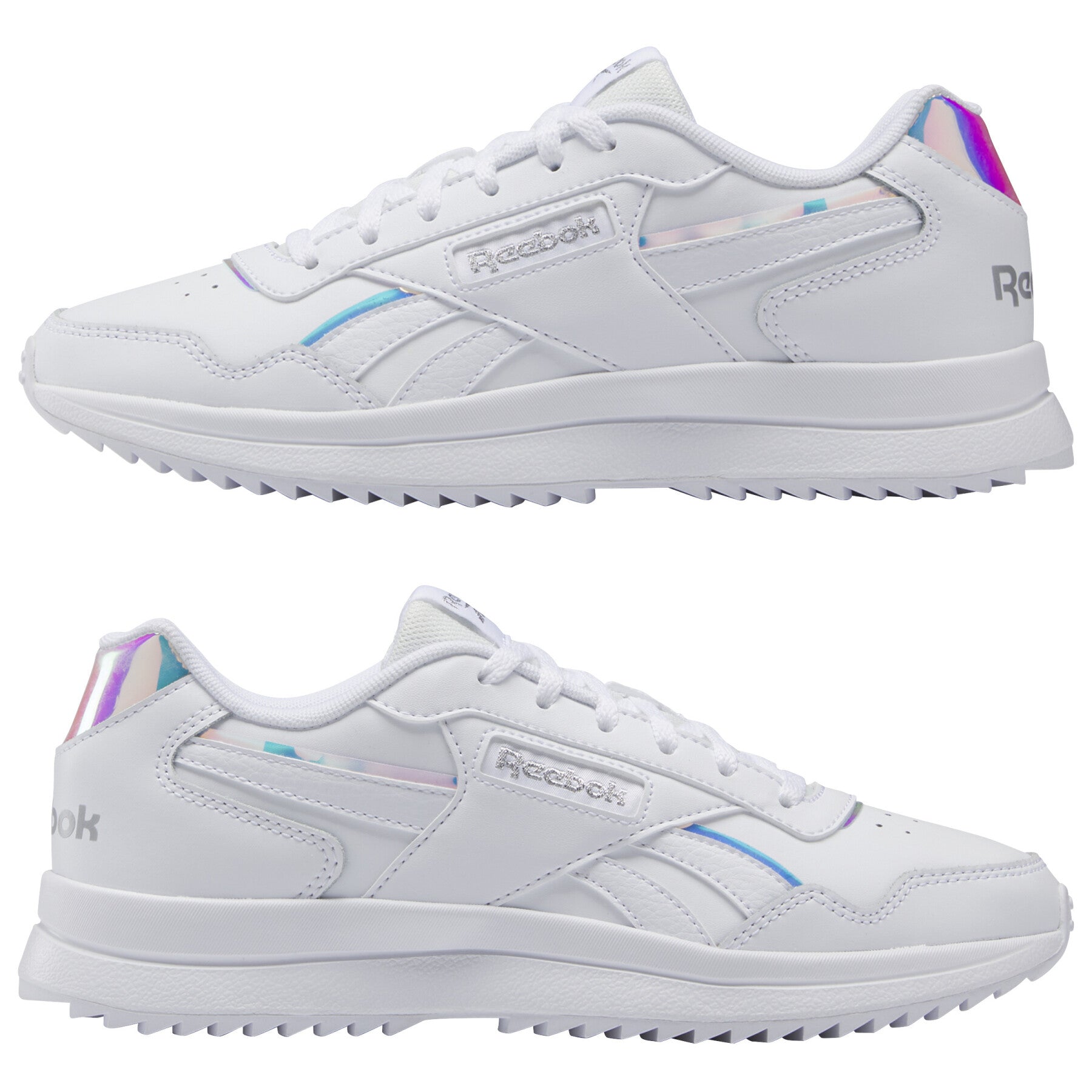 [100062572/HQ3862] WOMENS REEBOK GLIDE SP