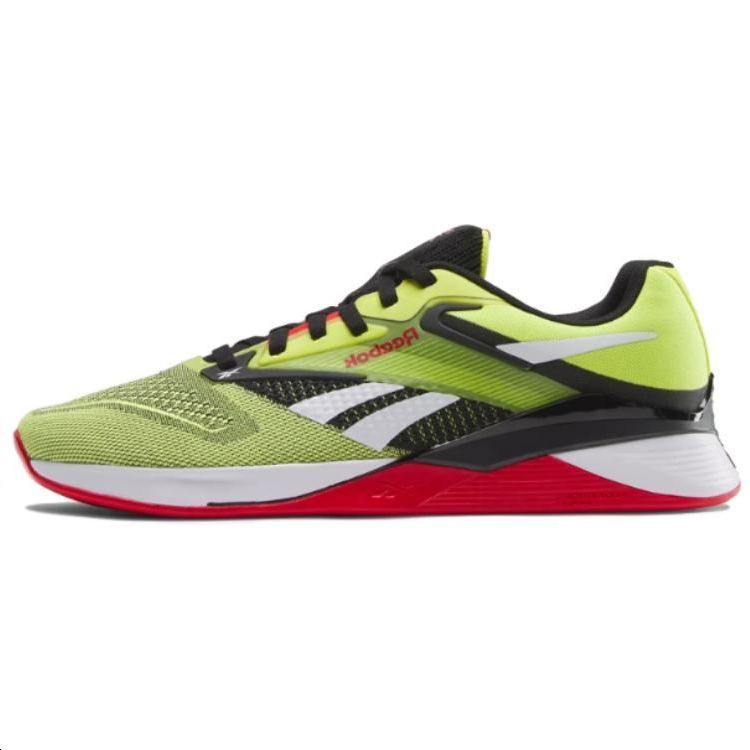 [100074182/ID5503] MENS REEBOK NANO X4