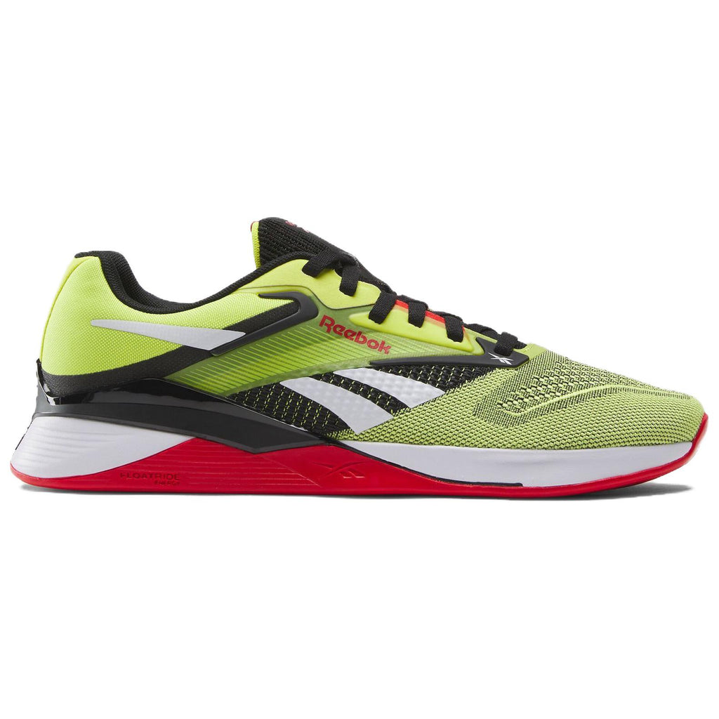[100074182/ID5503] MENS REEBOK NANO X4