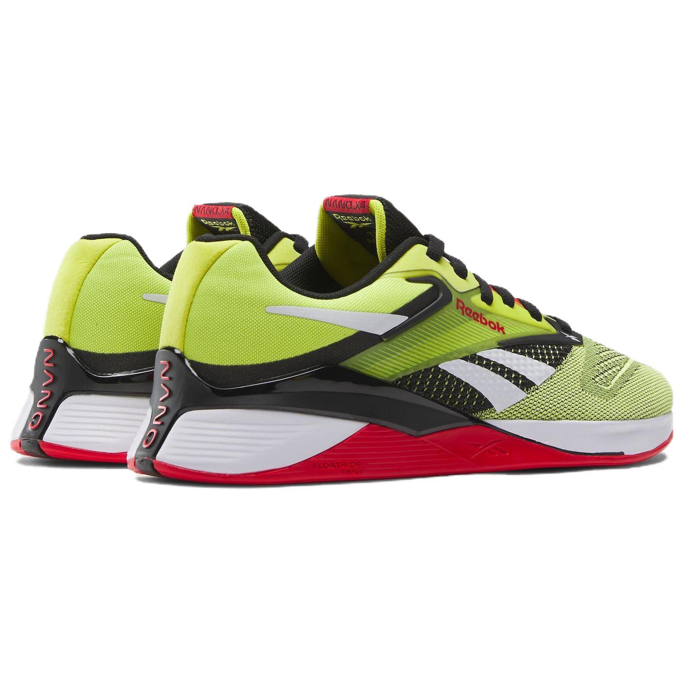 [100074182/ID5503] MENS REEBOK NANO X4