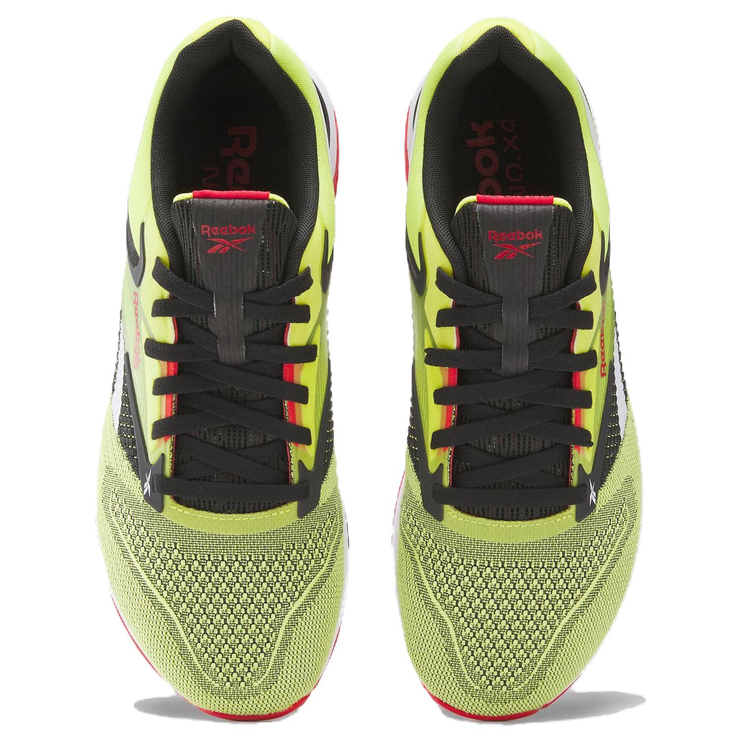 [100074182/ID5503] MENS REEBOK NANO X4