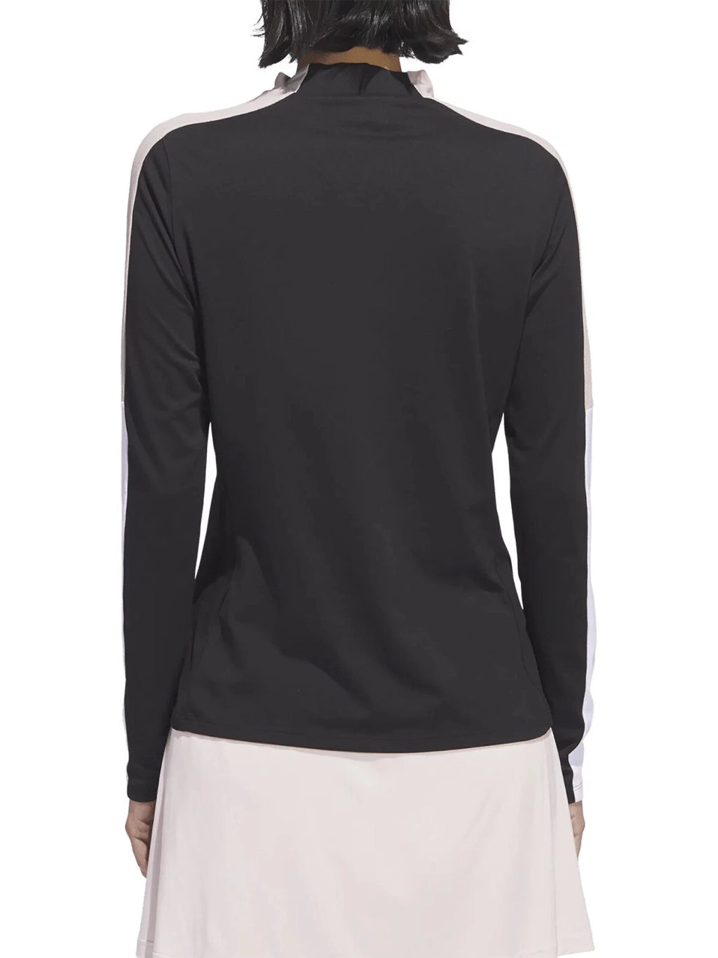 [IK4384] WOMENS ADIDAS LONG SLEEVE MADE WITH NATURE MOCK
