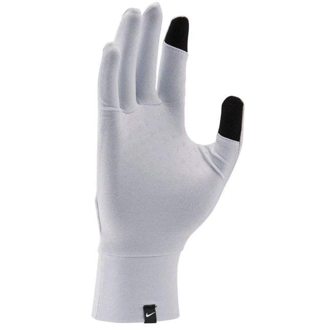 [N100.2577.025.2S] WOMENS NIKE DRI-FIT FLEECE RUNNING GLOVES