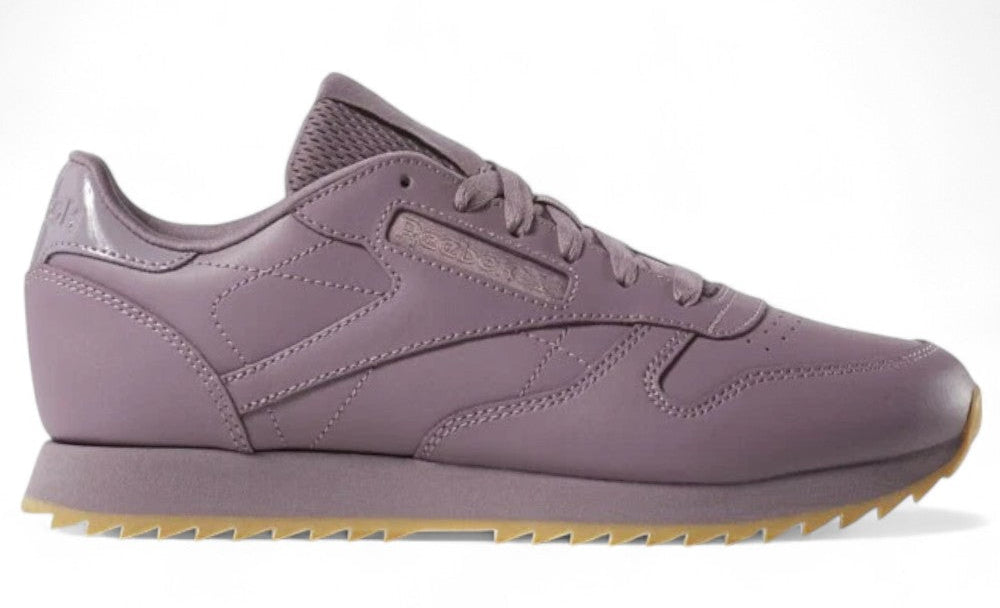 [CN6992] Womens Reebok CLASSIC LEATHER RIPPLE
