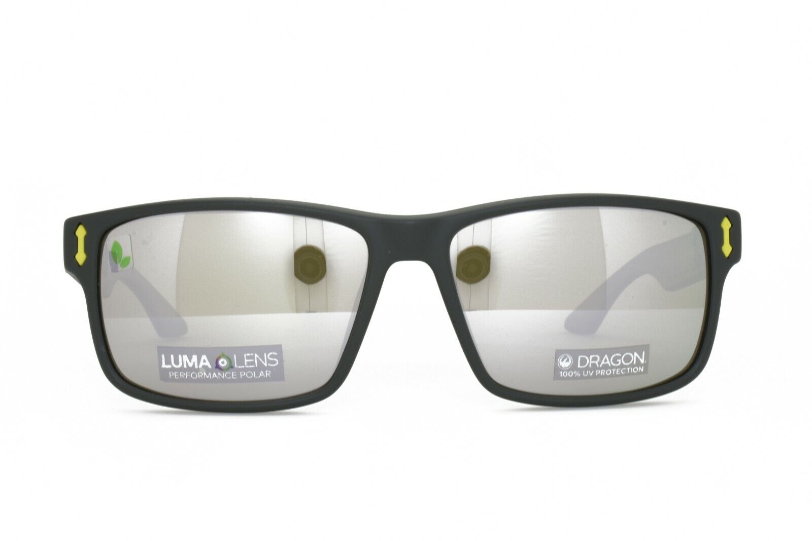 [30101-035] Mens Dragon Alliance Count H2O Polarized Sunglasses