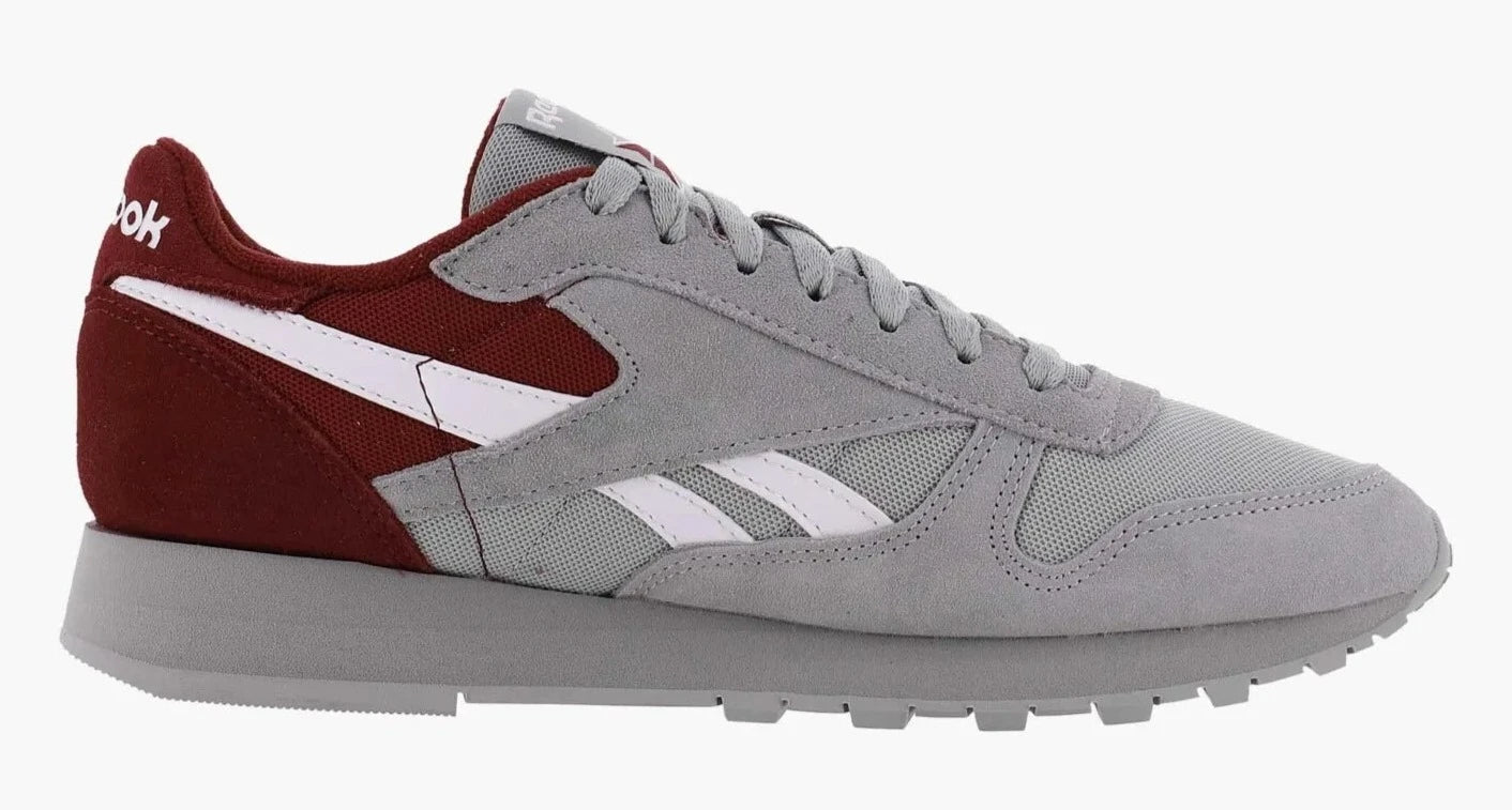 [100063131/HQ9956] Mens Reebok CLASSIC LEATHER