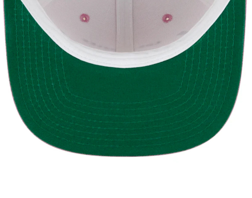 [60349355] MENS NEW ERA X ERIC EMANUEL NBA LA LAKERS EE 9FIFTY SNAPBACK HAT