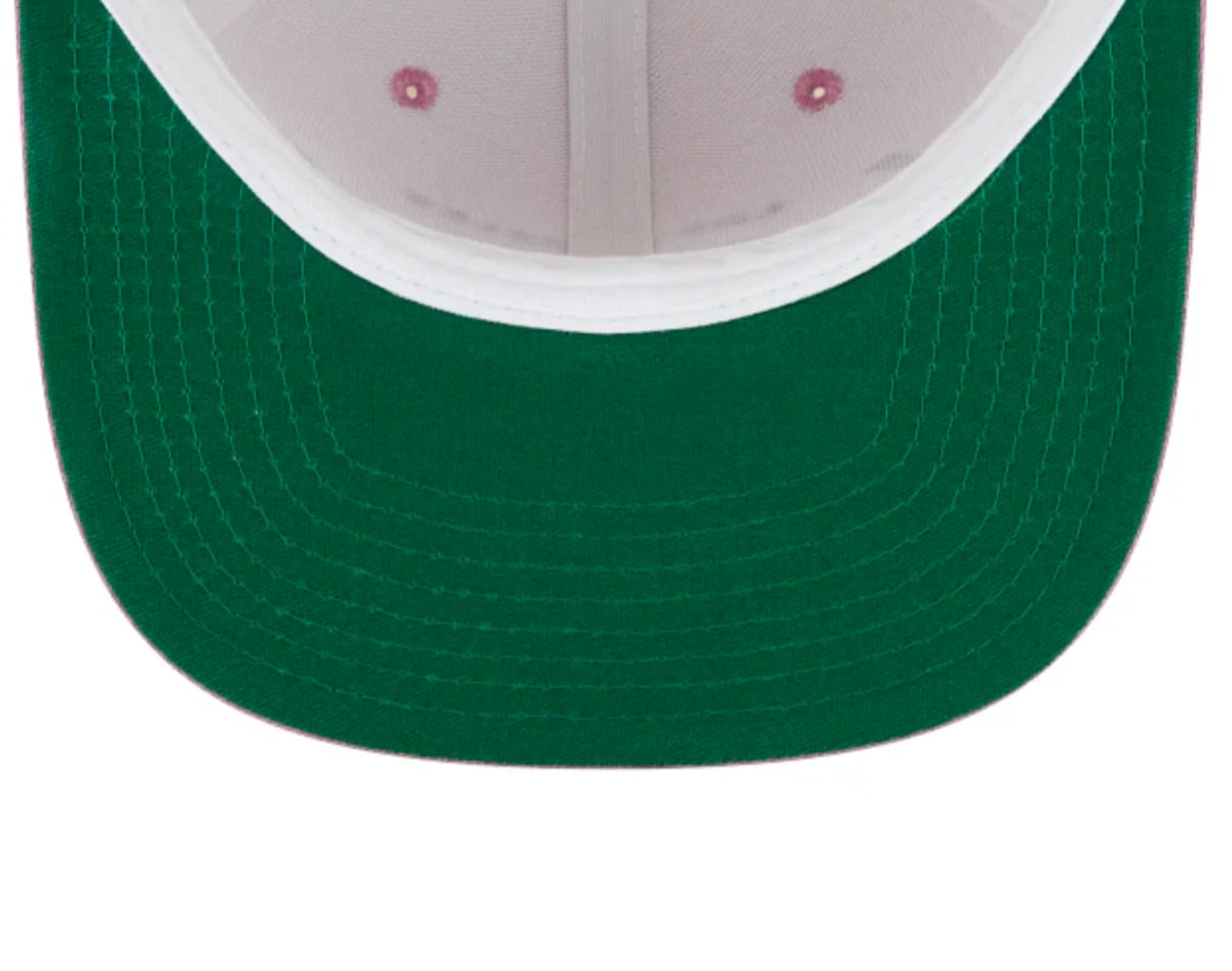 [60349355] MENS NEW ERA X ERIC EMANUEL NBA LA LAKERS EE 9FIFTY SNAPBACK HAT