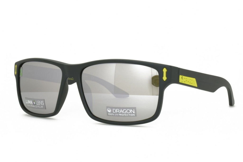 [30101-035] Mens Dragon Alliance Count H2O Polarized Sunglasses