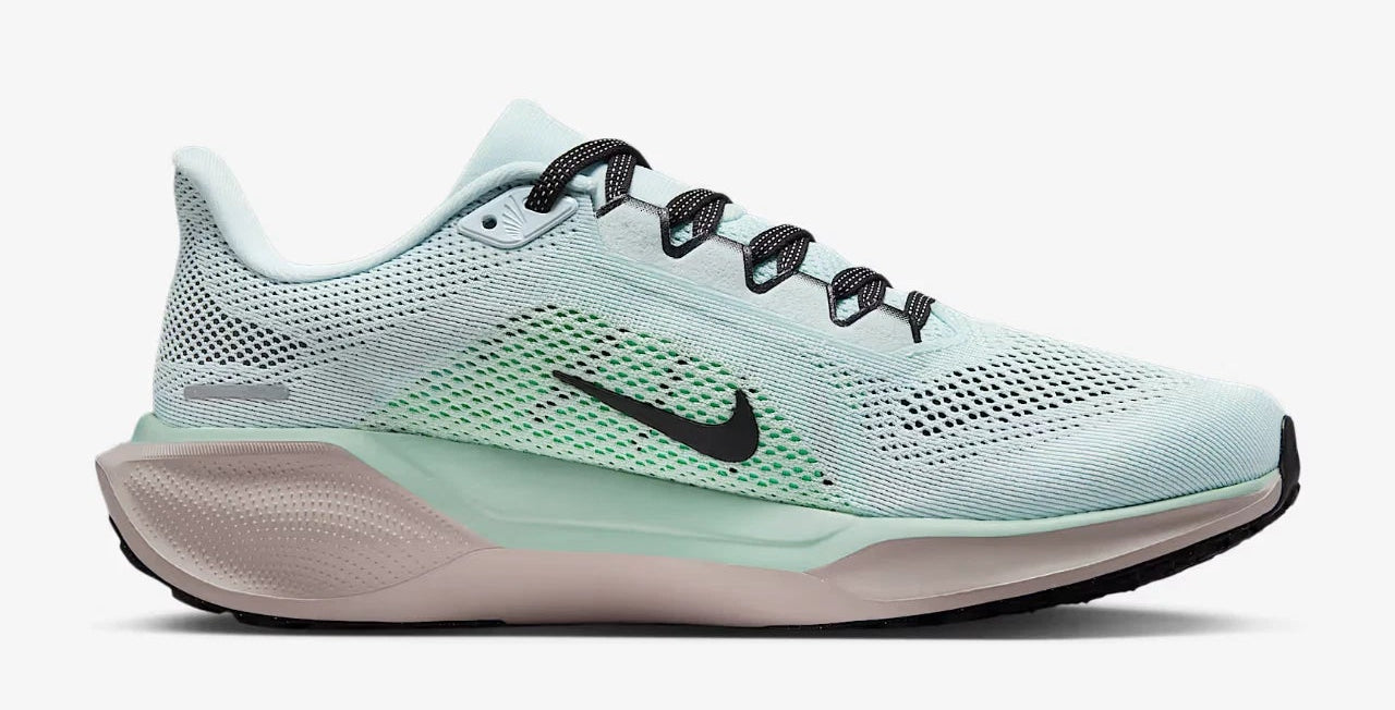 [FD2723-406] WOMENS NIKE AIR ZOOM PEGASUS 41 (W) 'ICE/MINT FOAM/HYPER PINK'
