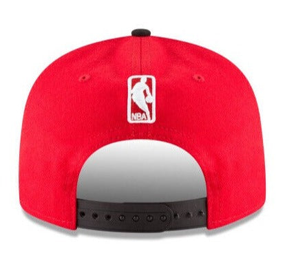 [70557028] Mens New Era NBA 950 2TONE OTC SNAPBACK - CHICAGO BULLS