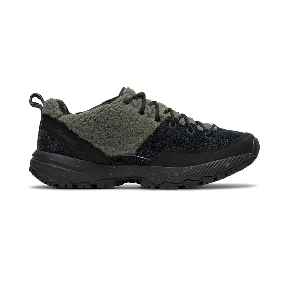 [J067897] MENS MERRELL MQM ACE FLEECE SE