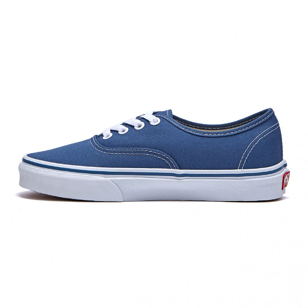 [VN000EE3NVY] MENS VANS UA AUTHENTIC NAVY - NAVY/WHITE