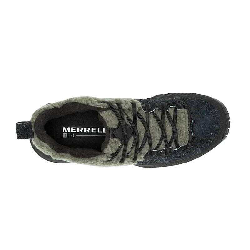 [J067897] MENS MERRELL MQM ACE FLEECE SE