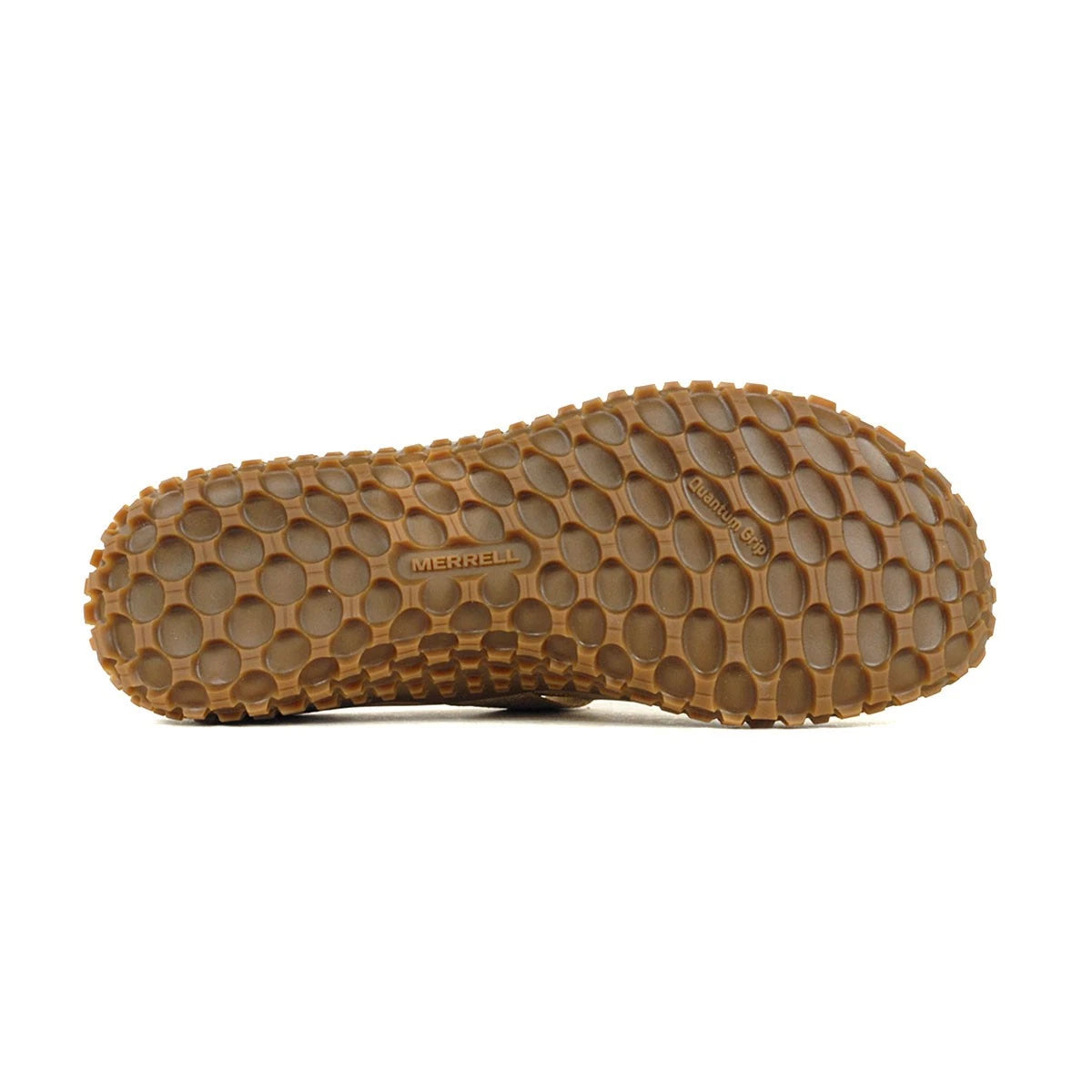 [J007185] MENS MERRELL WRAPT SLIDE NUBUCK