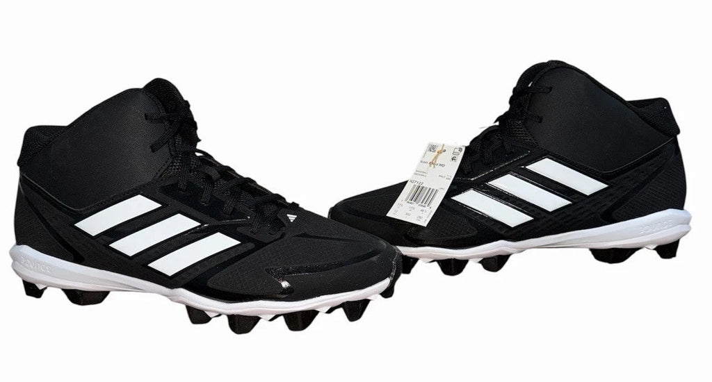 [IG7122] MENS ADIDAS ICON 8 MID (NO LID)