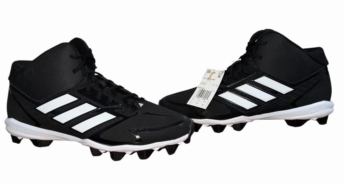 [IG7122] MENS ADIDAS ICON 8 MID (NO LID)