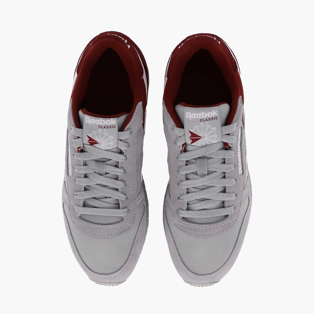 [100063131/HQ9956] Mens Reebok CLASSIC LEATHER