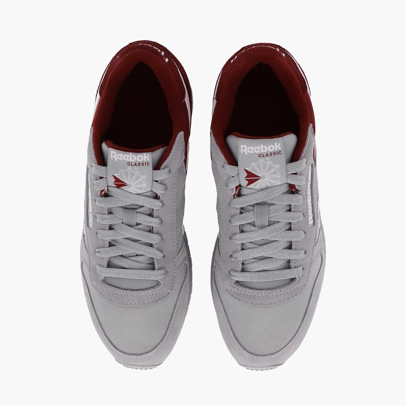 [100063131/HQ9956] Mens Reebok CLASSIC LEATHER