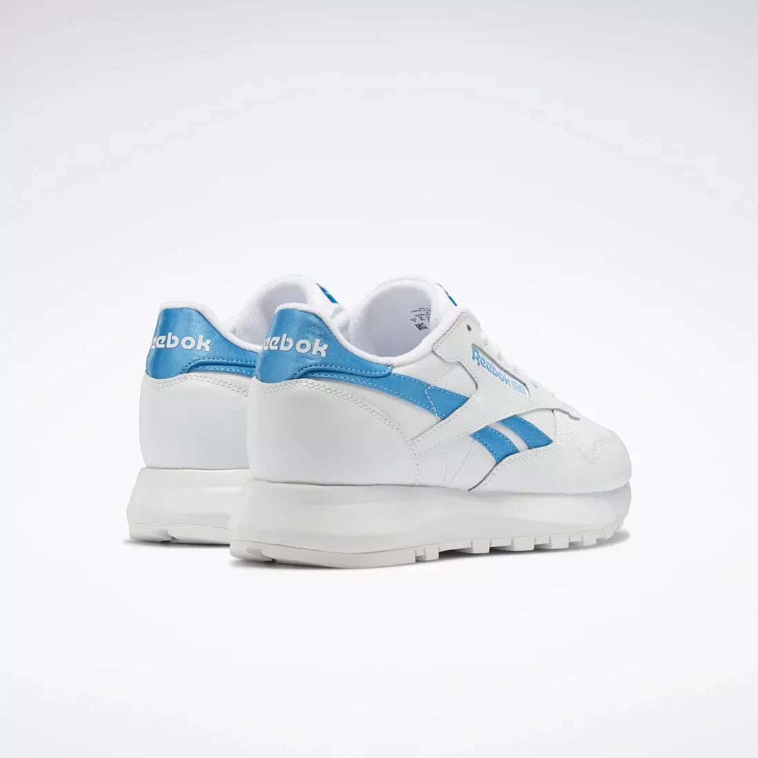 [100044563/GW4465] Womens Reebok CLASSIC LEATHER SP