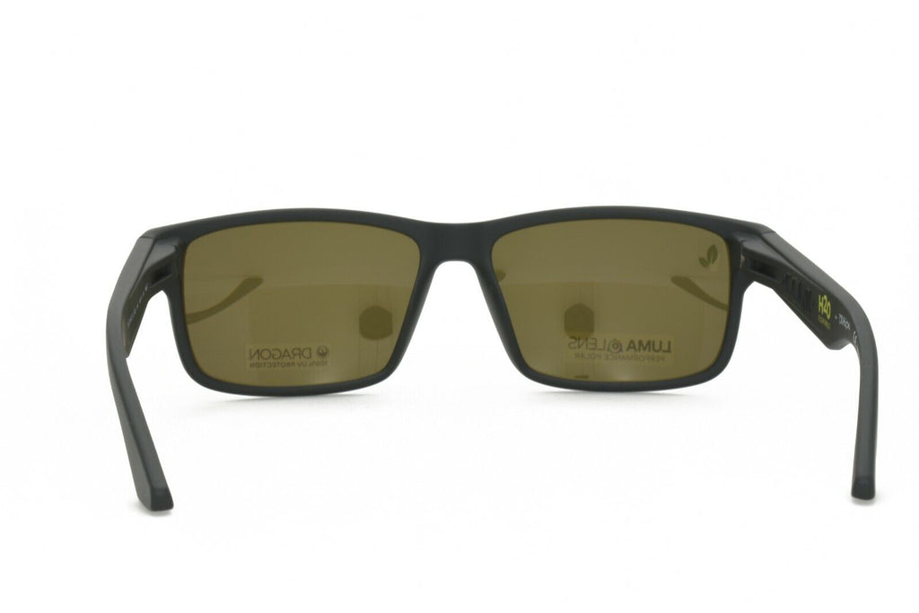 [30101-035] Mens Dragon Alliance Count H2O Polarized Sunglasses